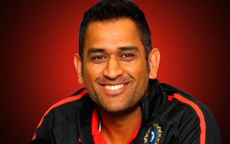 ms dhoni recent pictures