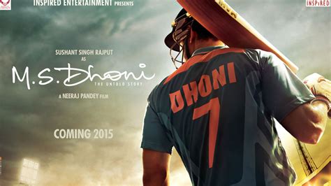 ms dhoni the untold story full movie hd