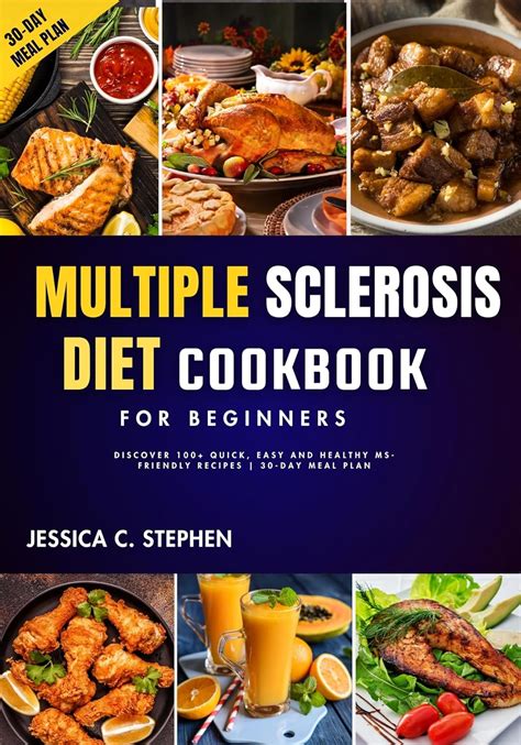 ms diet recipes