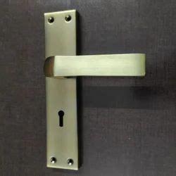 Ms Door Handle Design