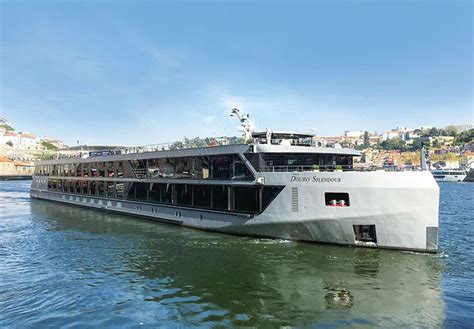 ms douro splendour ship