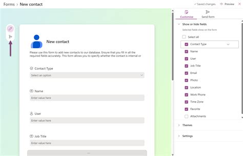 Ms Forms Multiple Branching