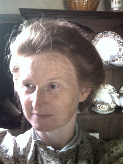 Ms Goodman Historian