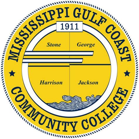 ms gulf coast community college school code
