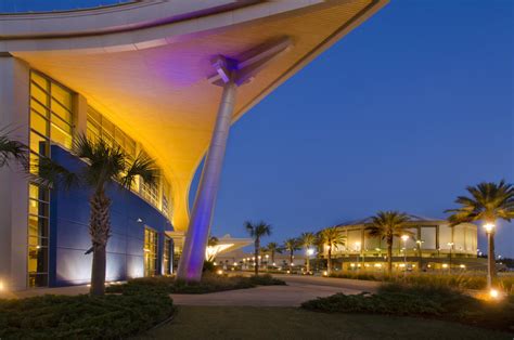 ms gulf coast convention center