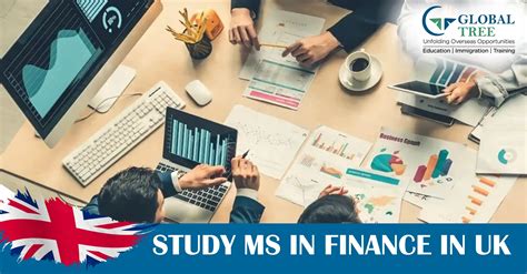 ms in finance uk