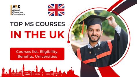 ms in uk courses