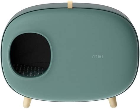 Ms Litter Box