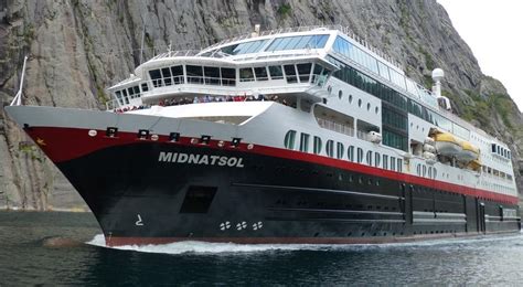 ms maud cruise ship reviews