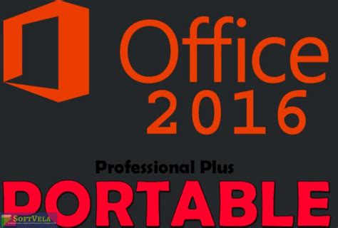 ms office 2016 portable version free download
