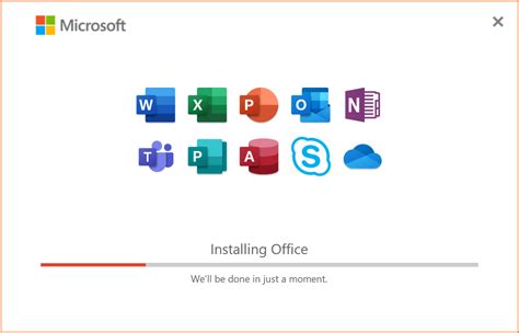 ms office 2019 configuration tool