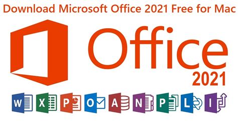 ms office 2021 full download