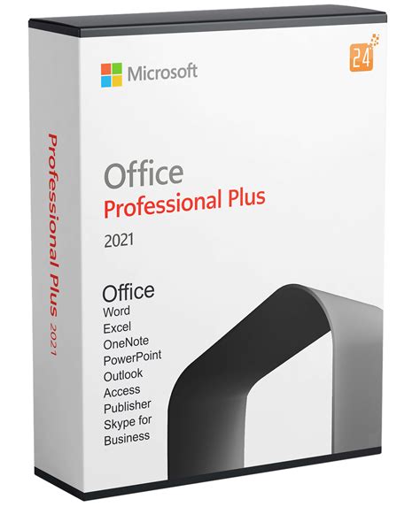 ms office 2021 professional plus preactivated