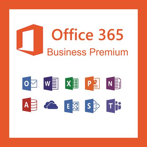 ms office 365 business premium