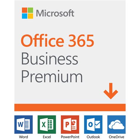ms office 365 premium business free trial