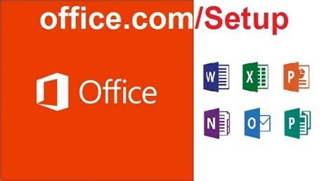 ms office configuration