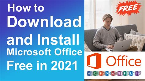 ms office setup download for windows 11