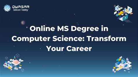 ms online degree