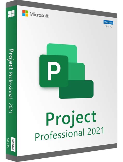 ms project 2021 free