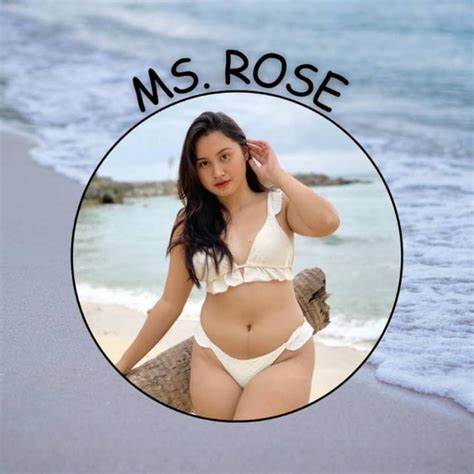 ms rose leaks leaked