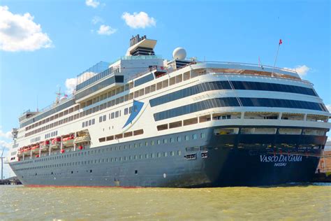 ms vasco da gama river cruise ship