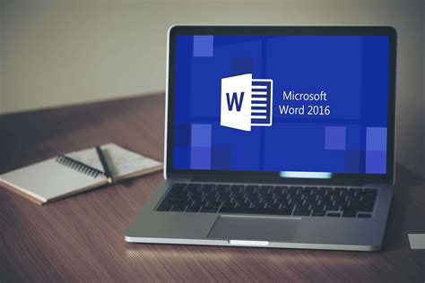 ms word 2016 for pc