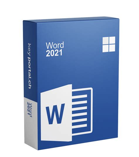 ms word 2021 download for windows 10