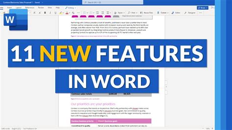 ms word 20210