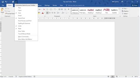 ms word 2023 software