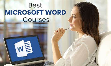 ms word courses online free