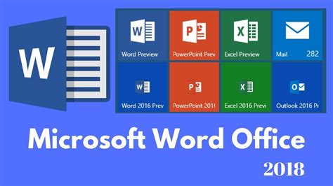 ms word office download