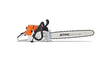 Stihl MS 461 Motorsäge