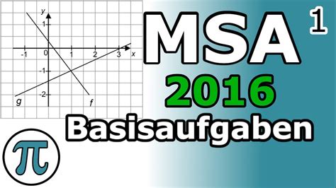 Msa Mathe 2016 Lösungen Berlin: Eine Lösung Antwort Für Schülerinnen Und Schüler