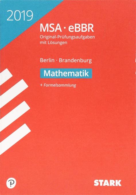 msa mathe berlin 2018