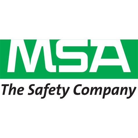 msa safety company