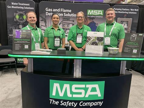 msa safety company jobs