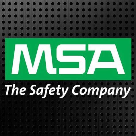 msa safety sales pa