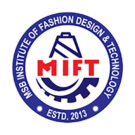 msb institute of fashion design & technology
