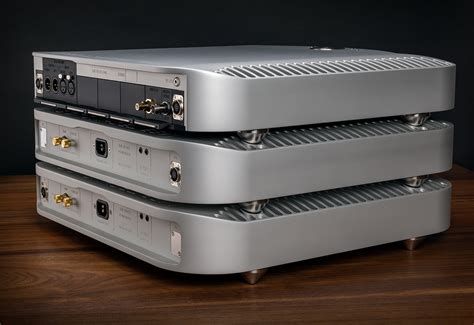 msb technology the select dac