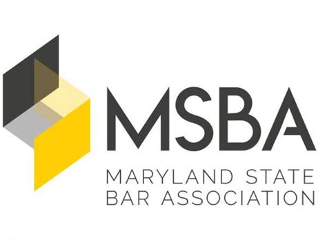 msba maryland state bar association