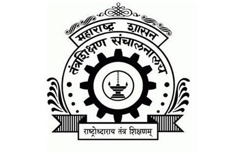msbte logo marathi