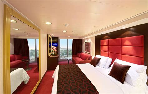 msc cruise inside cabin pictures