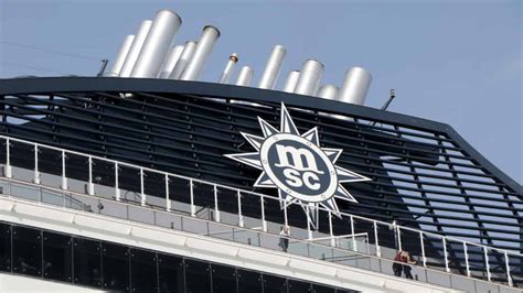 msc cruises geneva che