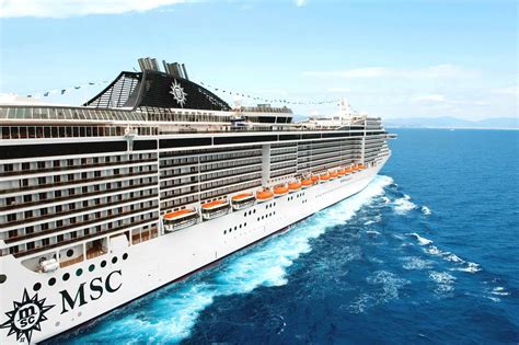 msc cruises nederland contact
