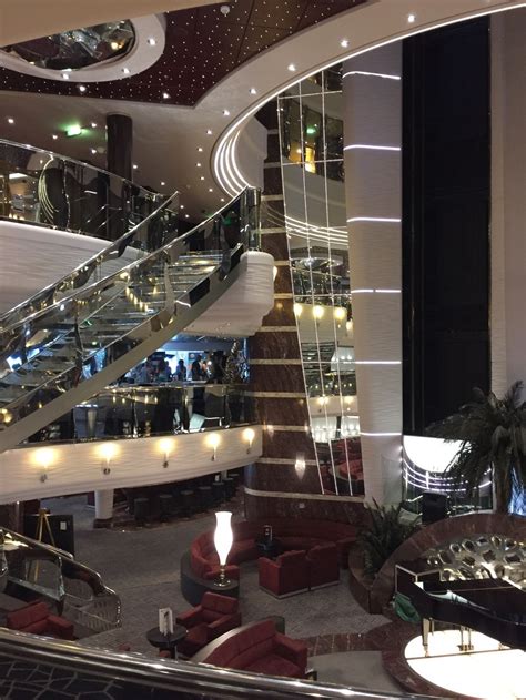 msc cruises pictures inside