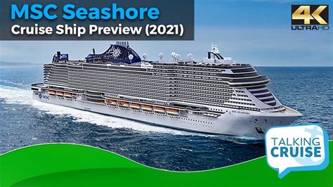 msc cruises reviews 2021