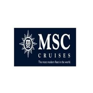 msc cruises tel number