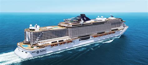 msc cruises usa official site
