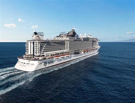 msc cruzeiros travessia 2024