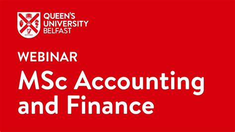 msc finance online courses uk